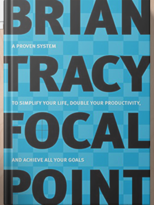 Brian Tracy - Focal Point