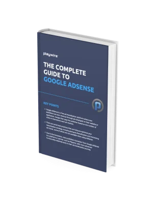 Adsense Install-User Guide