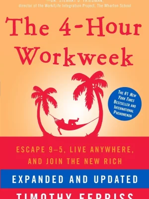 4 Hours Work Week