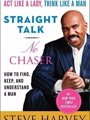 Straight Talk, No Chaser